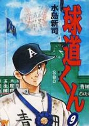 漫画 光の小次郎と球道くん | amazingcostaricarentals.com