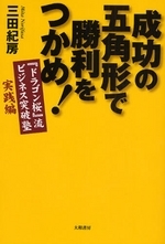 成功の五角形で勝利をつかめ！